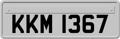 KKM1367