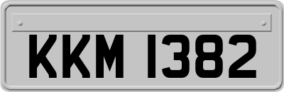 KKM1382
