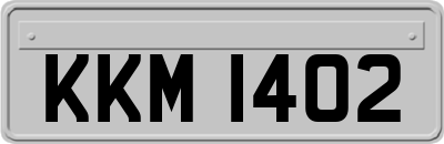 KKM1402