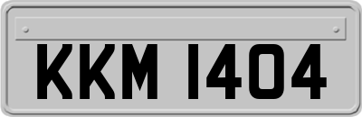 KKM1404