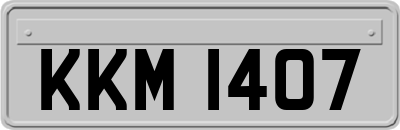 KKM1407