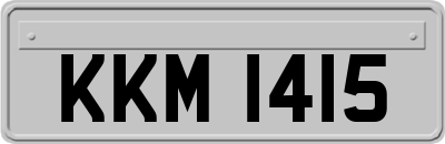 KKM1415