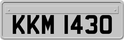 KKM1430