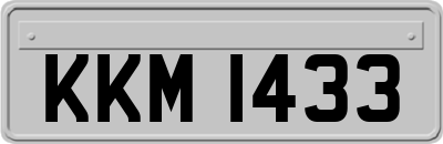 KKM1433