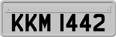 KKM1442