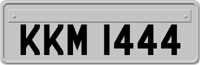 KKM1444