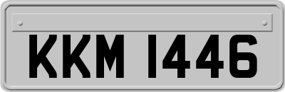 KKM1446