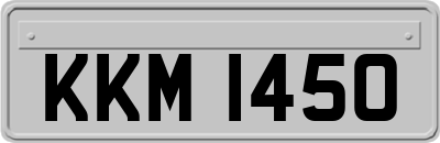 KKM1450
