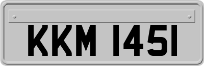 KKM1451