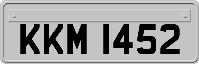 KKM1452