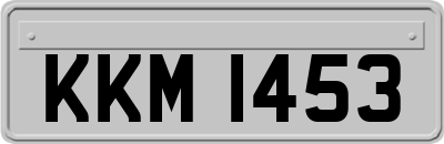 KKM1453