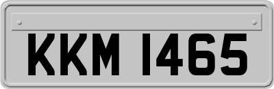 KKM1465