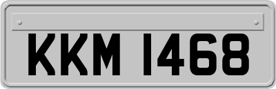 KKM1468