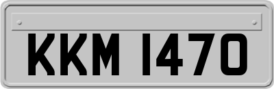 KKM1470
