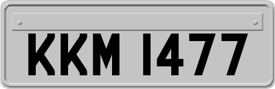 KKM1477