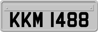 KKM1488