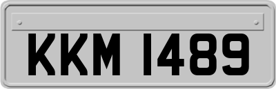 KKM1489