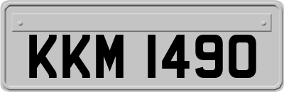 KKM1490