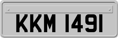 KKM1491