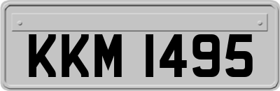 KKM1495
