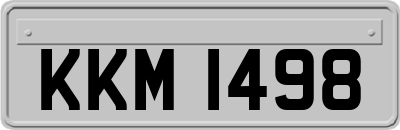 KKM1498
