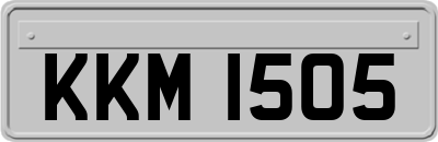 KKM1505
