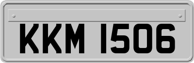 KKM1506