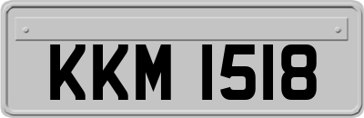 KKM1518