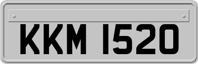 KKM1520