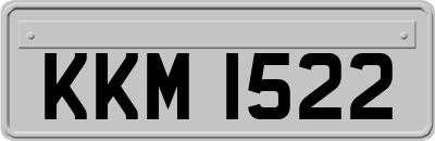 KKM1522