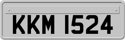 KKM1524
