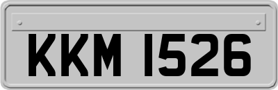KKM1526