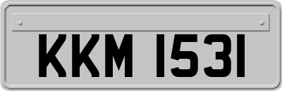 KKM1531