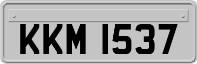 KKM1537