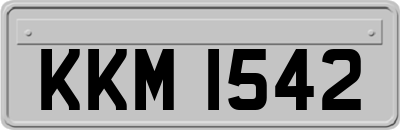 KKM1542