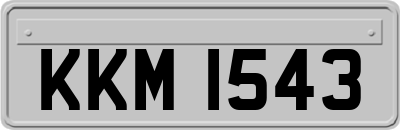 KKM1543