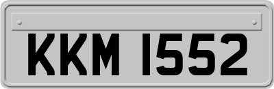 KKM1552