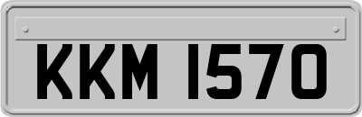 KKM1570