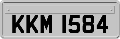 KKM1584