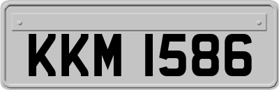 KKM1586