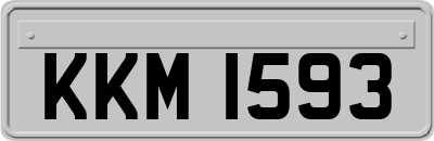 KKM1593