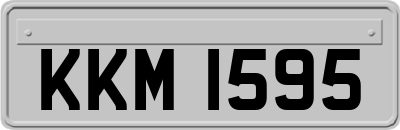 KKM1595
