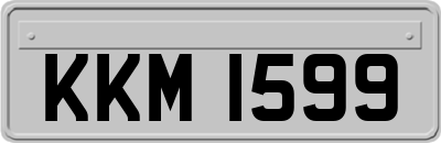KKM1599