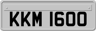 KKM1600