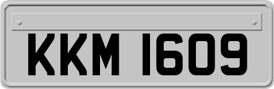 KKM1609