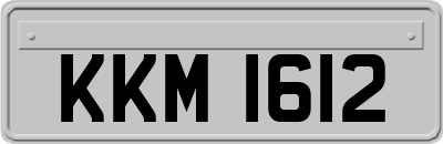 KKM1612