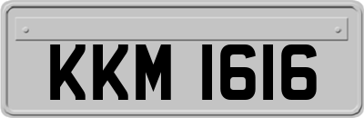 KKM1616