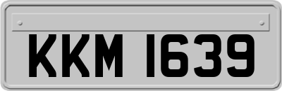 KKM1639