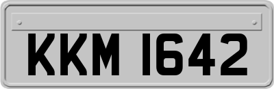 KKM1642