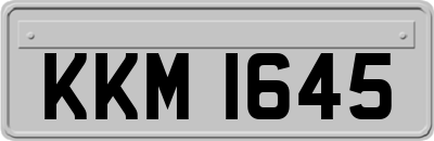 KKM1645